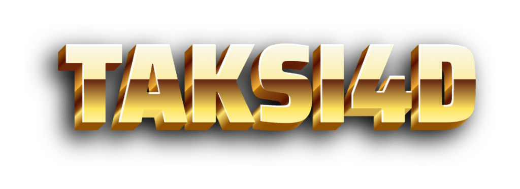 Taksi4d